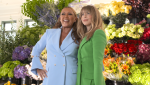 Julianne Hough, Vanessa Williams, Coco Rocha, Nicky Hilton, and More Come Out to Celebrate Pamella Roland's 20th Anniversary at NYFW
