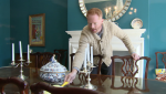 Jesse Tyler Ferguson, Swiffer, Febreze 