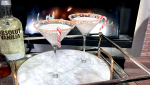 The Peppermint Martini Open configuration options