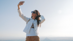 Perfecting Your Selfie
