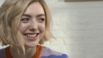 Peyton List Sets Her Sights on a Clearer 2023 with Upgraded Vision and New Projects in the Works 
