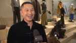 3.1 Phillip Lim, Phillip Lim, fashion, open house nyfw, new york fashion week, fall 2020, lifeminute, lifeminute.tv