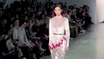 Pink for Fall 2020