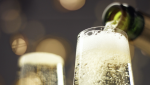 Pop the Prosecco