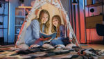 How to Help Your Family Fall in Love with Reading