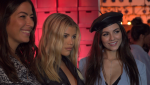 Sofia Richie, Victoria Justice, Rebecca Minkoff