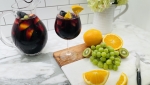 Red Summer Sangria