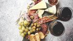 Go-to Guide for Red Wine Pairing 
