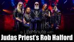 Judas Priest’s Rob Halford Talks New Album, World Tour and Legendary 50+ Year Career