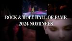 Rock Hall of Fame Announces Nominees for 2024 Induction