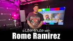 Singer-Songwriter Rome Ramirez Releases Bold New Solo EP Gemini