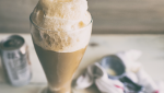 The Beloved Root Beer Float