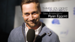 Ryan Eggold, New Amsterdam, Dr. Max Goodwin, lifeminute.tv, lifeminute