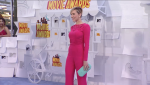 Scarlett Johansson, 2015 MTV Movie Awards