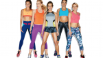 Women's Health Next Fitness Star competition Rachel Nicks