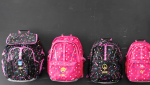 Lands' End Backpack
