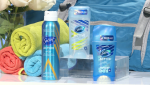 Secret Deodorant