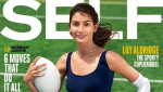 SELF Magazine