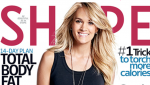 Carrie Underwood