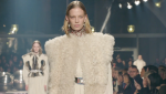 Vested in Shearling 