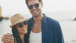 6 Reasons to Smile