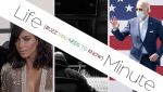The Capitol Breach, Jeffree Star Speaks on Kanye, Celebs We Lost This Week and More 