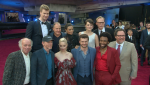 Solo: A Star Wars Story