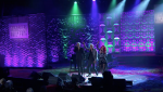 The B-52s