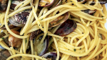 Spaghetti alle Vongole
