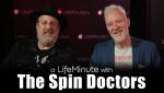 Spin Doctors Talk Making Music, Touring, and New Album, Face Full of Cake