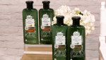 Differin, Herbal Essences Potent Aloe + Hemp Sulfate Free, beauty, beauty buys, haircare, skincare, acne, spring beauty, lifeminute, lifeminute.tv