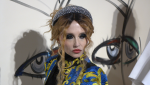 Steal the Look: Designer Stacey Bendet's Signature Smokey Eye