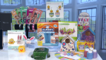 stay at home must-haves, LG V60 ThinQ 5G Phone, Michaels, Reed’s Ginger Beer, Creatology Craft Kits, LEGO DOTS Sets, Slime Kits, things to do at home, crafts, ginger beer, Michaels curbside pickup, lifeminute, lifeminute.tv 