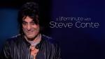 Musician Steve Conte’s Latest: The Concrete Jangle, a 10-Track Labor of Love Featuring His Famous Friends and Family