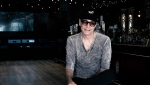 Steve Vai Talks New Album Inviolate, Touring, and Rocking Out on His Epic Triple-Neck Hydra Guitar