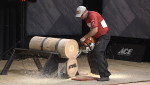 The Top Lumberjacks at the STIHL TIMBERSPORTS 2022 U.S. Championships