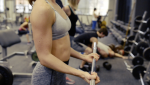 Strategies to Get in Shape