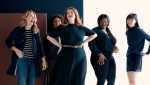 Stitch Fix, Katie Sturino, Katie Sturino x Stitch Fix, size inclusive brands, style for all sizes, fashion for all sizes, body positivity, fashion, fall collection, lifeminute, lifeminute.tv