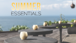 Summer Essentials for the Whole Family