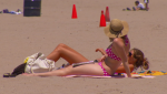 Summer skin tips