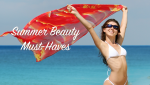 Emepelle with MEP Technology, John Frieda Frizz Ease Dream Curls Air-Dry Waves, Morgan Taylor Lacquer Rocketman Collection, summer beauty, beauty, skincare, aging, hair, frizz, lacquer, lifeminute, lifeminute.tv, sponsored