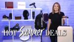 Hot Summer Deals: Up to 80% Off Tech, Travel, and Home Essentials