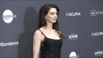 Sundance 2023: Anne Hathaway, Alexander Skarsgård, Jennifer Connelly, Michael J. Fox, Emilia Clarke, Brooke Shields, Mia Goth, and More