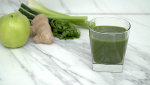 How to Make: Super Green Juice