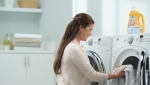 Tips and Tools to Power through Laundry