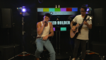 TikTok Sensation Tayler Holder Gives a Raw Performance of New Single “I Hope” and Explains the Personal Meaning Behind It