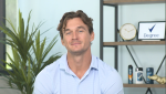 The Bachelorette’s Tyler Cameron Shares Tips for Overcoming Self-Doubt