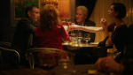 The Dinner
