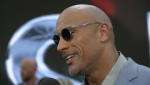Dwayne "The Rock" Johnson 