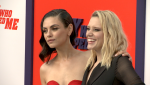 The Spy Who Dumped Me, Mila Kunis, Kate McKinnon 